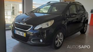 Peugeot 2008 1.6 e-HDi Active de 2013