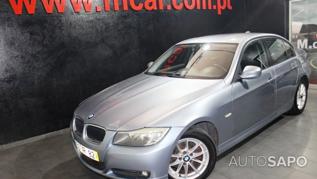 BMW Série 3 320 d Auto de 2010