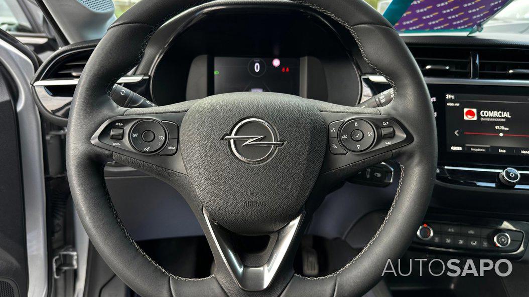 Opel Corsa de 2022