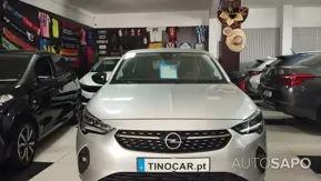 Opel Corsa de 2022