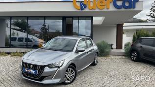 Peugeot 208 1.2 PureTech Active de 2020