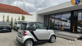 Smart Fortwo 0.8 cdi Pulse 54 de 2013