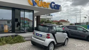 Smart Fortwo 0.8 cdi Pulse 54 de 2013