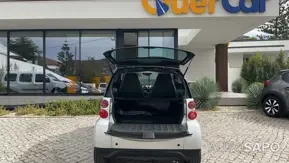 Smart Fortwo 0.8 cdi Pulse 54 de 2013