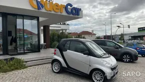 Smart Fortwo 0.8 cdi Pulse 54 de 2013