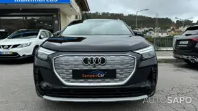 Audi Q4 50 quattro 82 kWH de 2021