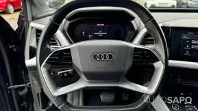 Audi Q4 50 quattro 82 kWH de 2021