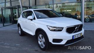 Volvo XC40 de 2019