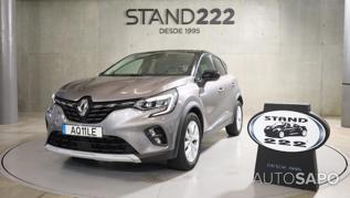 Renault Captur 1.0 TCe Zen de 2022