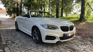 BMW M2 de 2015