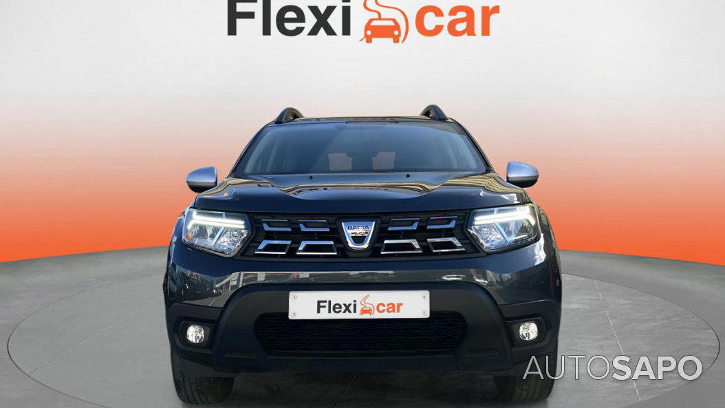 Dacia Duster de 2022