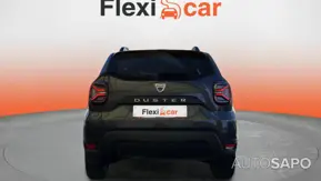 Dacia Duster de 2022