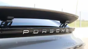 Porsche 718 Cayman de 2019