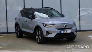 Volvo XC40 de 2024