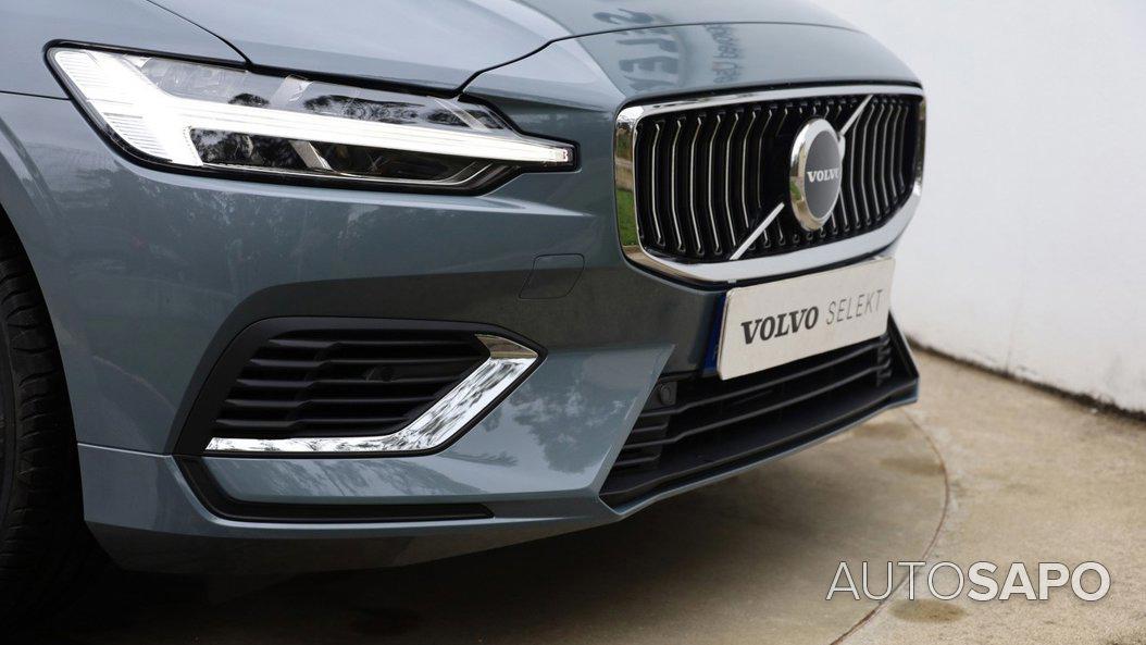 Volvo V60 de 2024