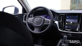 Volvo V60 de 2024