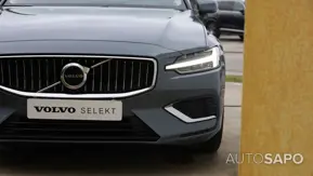 Volvo V60 de 2024