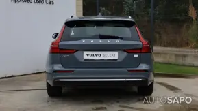 Volvo V60 de 2024