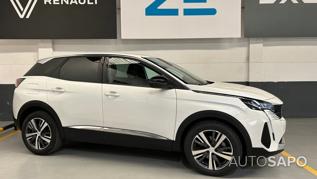 Peugeot 3008 1.5 BlueHDi Allure de 2023