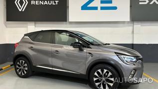 Renault Captur de 2023