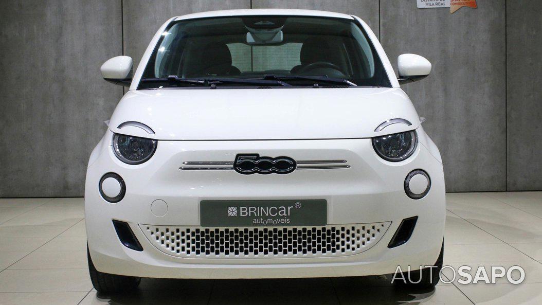 Fiat 500e de 2022