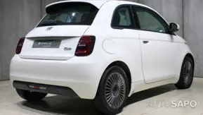 Fiat 500e de 2022