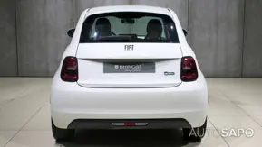 Fiat 500e de 2022