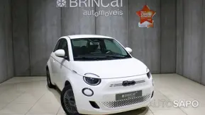 Fiat 500e de 2022