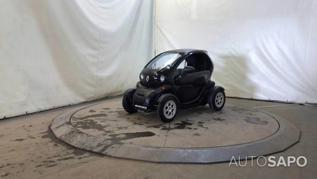 Renault Twizy 80 Life de 2019