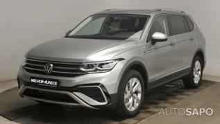 Volkswagen Tiguan de 2024