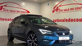 Seat Leon 1.0 EcoTSI Style S/S de 2020