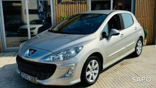 Peugeot 308 de 2008