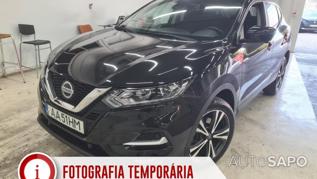 Nissan Qashqai de 2020