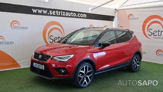 Seat Arona 1.0 TSI FR de 2020