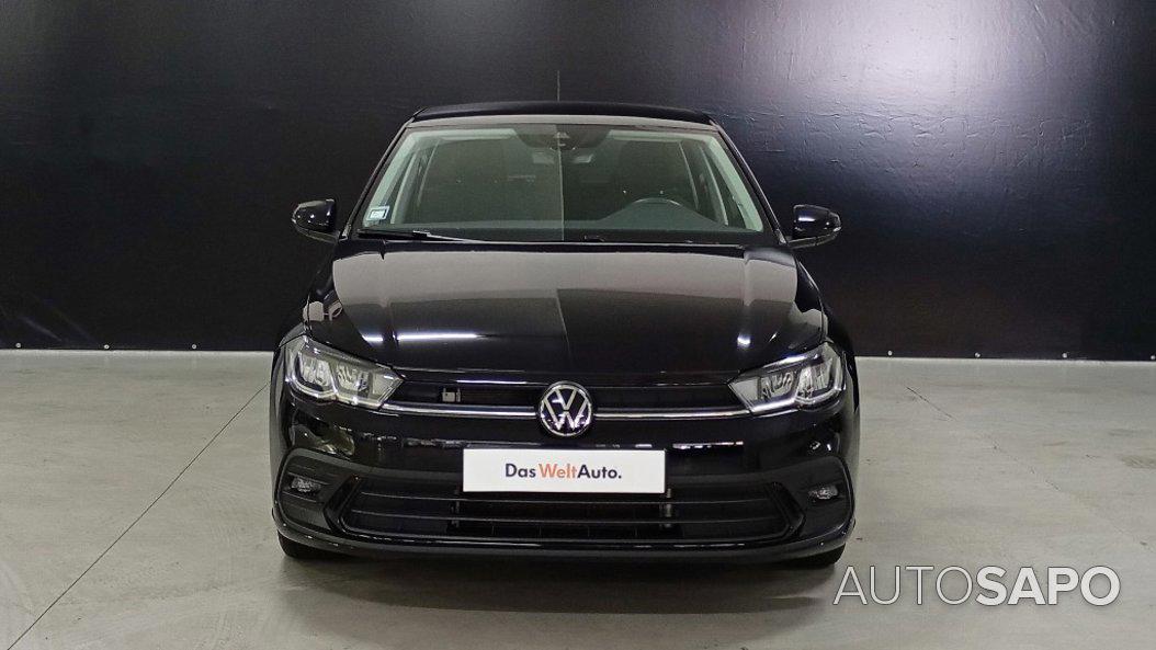 Volkswagen Polo 1.0 TSI Life de 2023