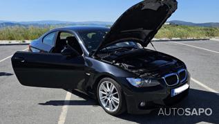 BMW Série 3 320 d de 2009