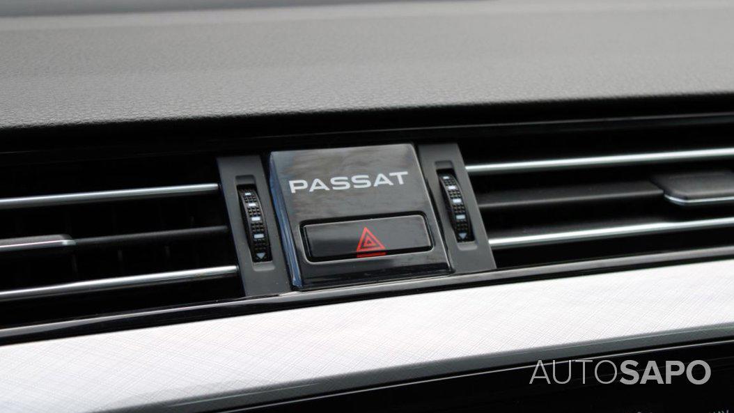 Volkswagen Passat 2.0 TDI Elegance DSG de 2020