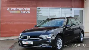 Volkswagen Passat 2.0 TDI Elegance DSG de 2020