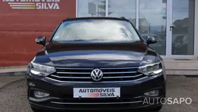 Volkswagen Passat 2.0 TDI Elegance DSG de 2020