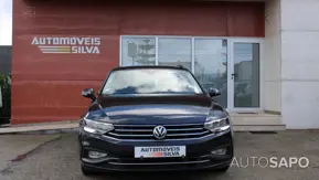 Volkswagen Passat 2.0 TDI Elegance DSG de 2020