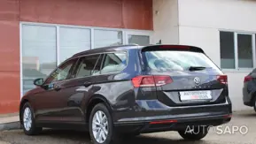 Volkswagen Passat 2.0 TDI Elegance DSG de 2020