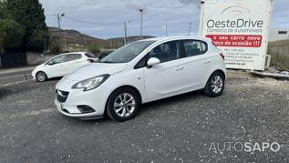 Opel Corsa 1.3 CDTi Business Edition de 2018