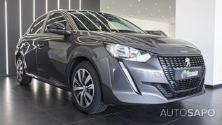 Peugeot 208 de 2023