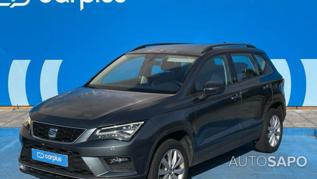 Seat Ateca 1.6 TDI Style de 2019