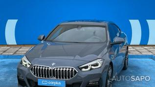 BMW Série 2 Gran Coupé 216 d Gran Coupé Pack M de 2020