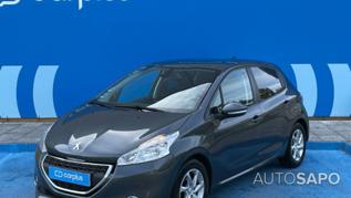 Peugeot 208 1.2 PureTech Active de 2014