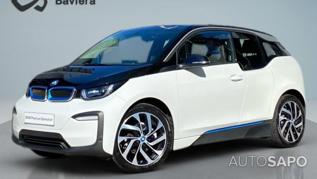 BMW i3 i3 120Ah de 2020