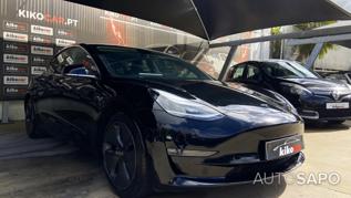 Tesla Model 3 Long-Range Dual Motor AWD de 2019