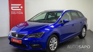 Seat Leon de 2019