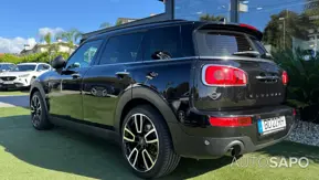 MINI Clubman de 2019